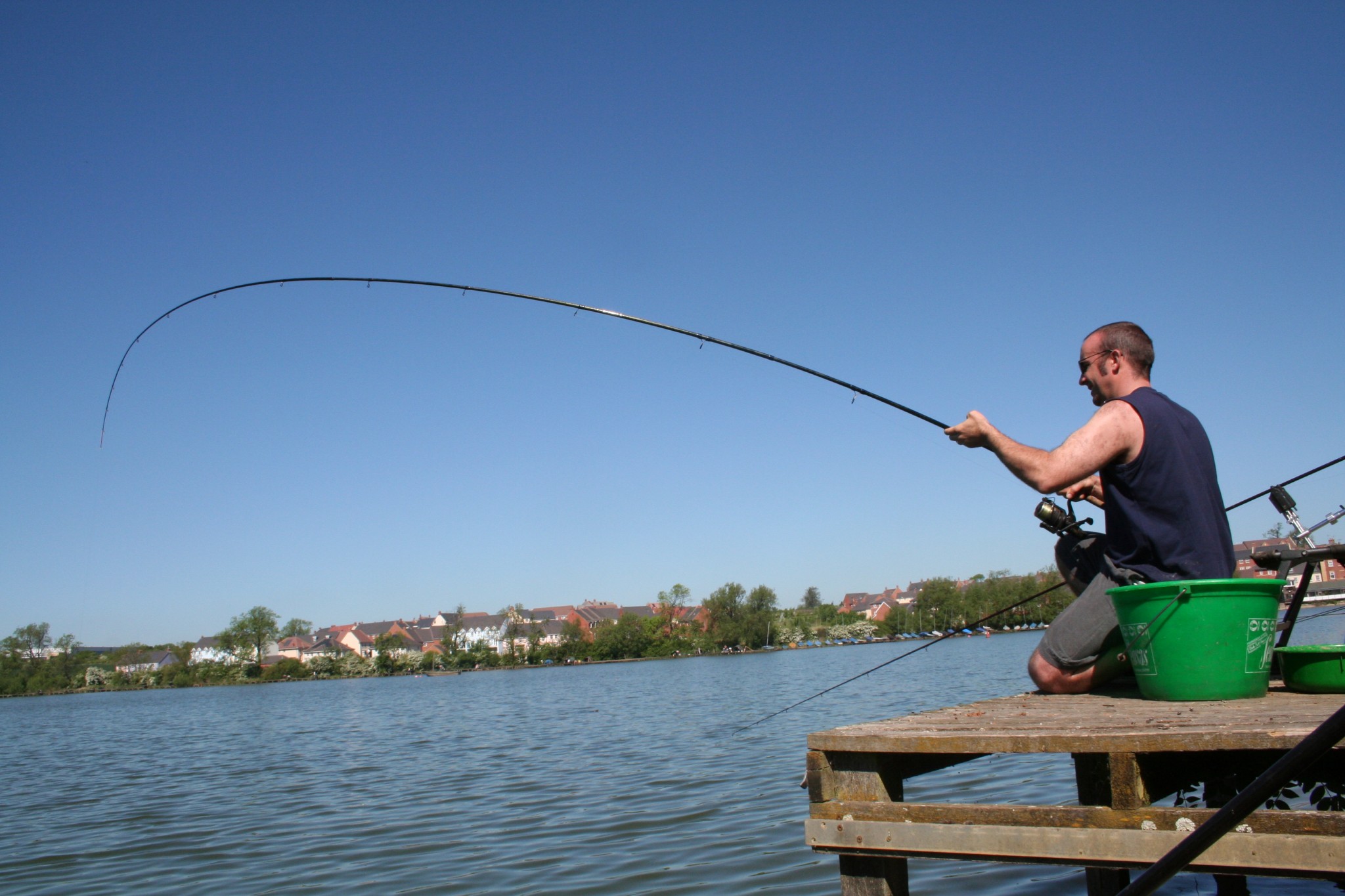 Tidal Trent Tackle - Lee Swords Fishing - Lee Swords Fishing 