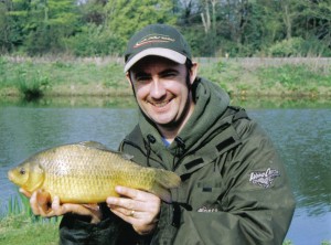 pb crucian