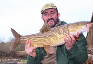 Comizo barbel